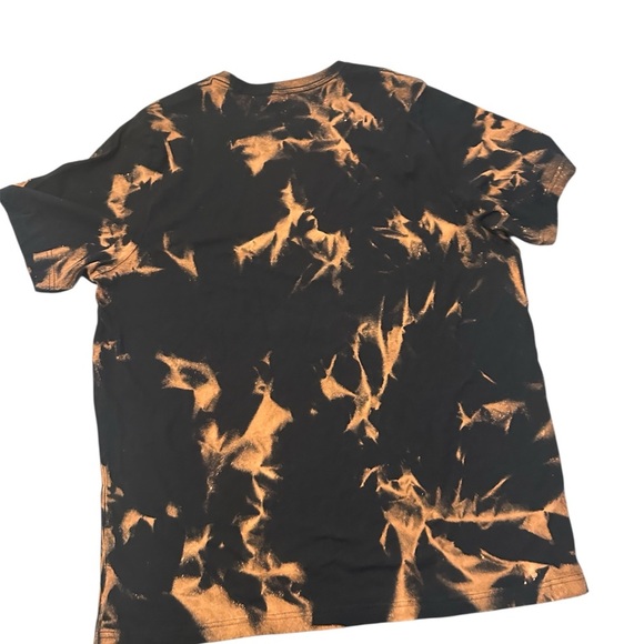 Mom Group Dropout Tye Dye T-Shirt Womens 2XL - Picture 2 of 6